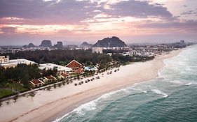 Sandy Beach Non Nuoc Resort